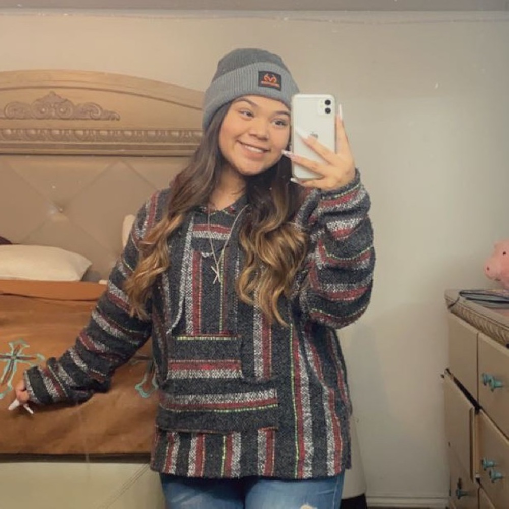 Meet your Posher, Karla